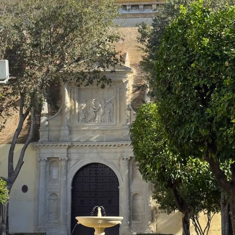 Couvent de Sainte-Isabelle