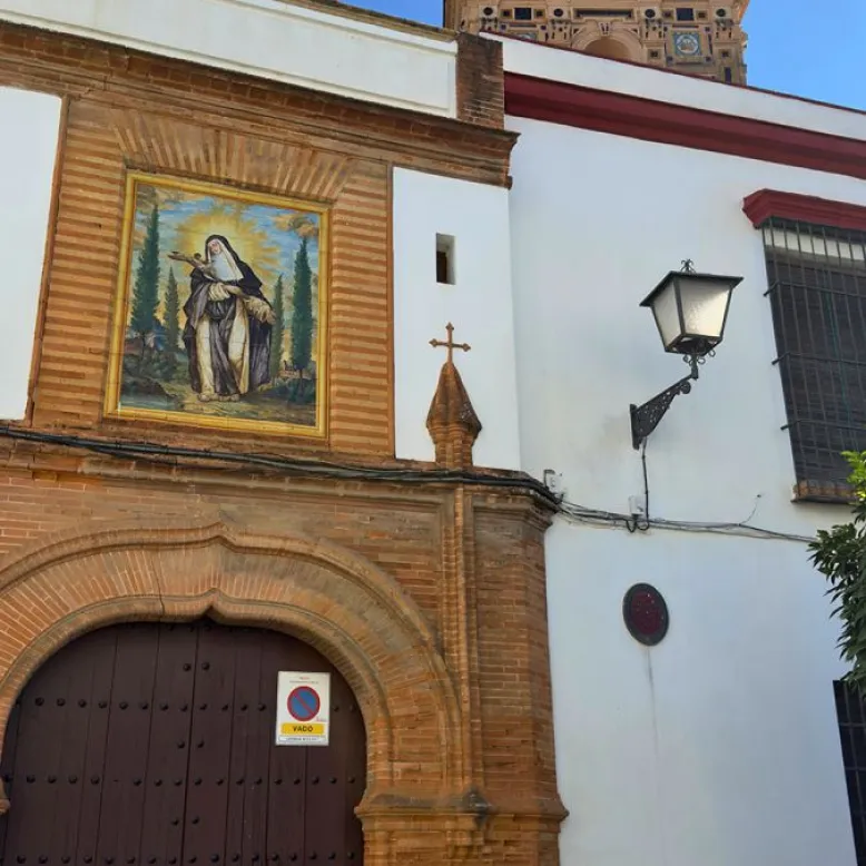 Couvent de Santa Paula