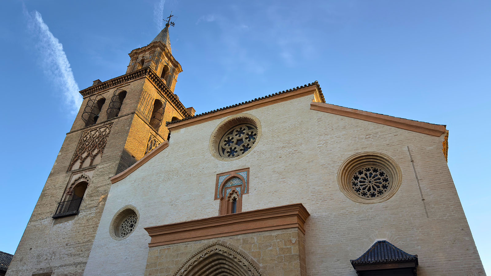 Real Parroquia de Omnium Sanctorum