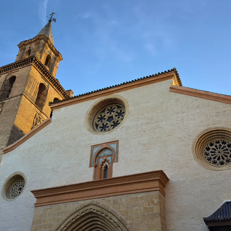 Real Parroquia de Omnium Sanctorum