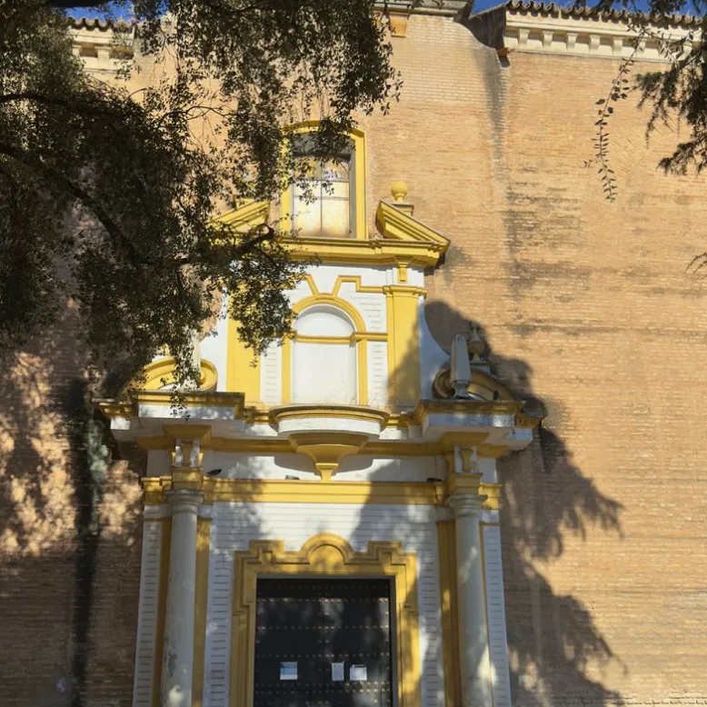 Église de San Hermenegildo