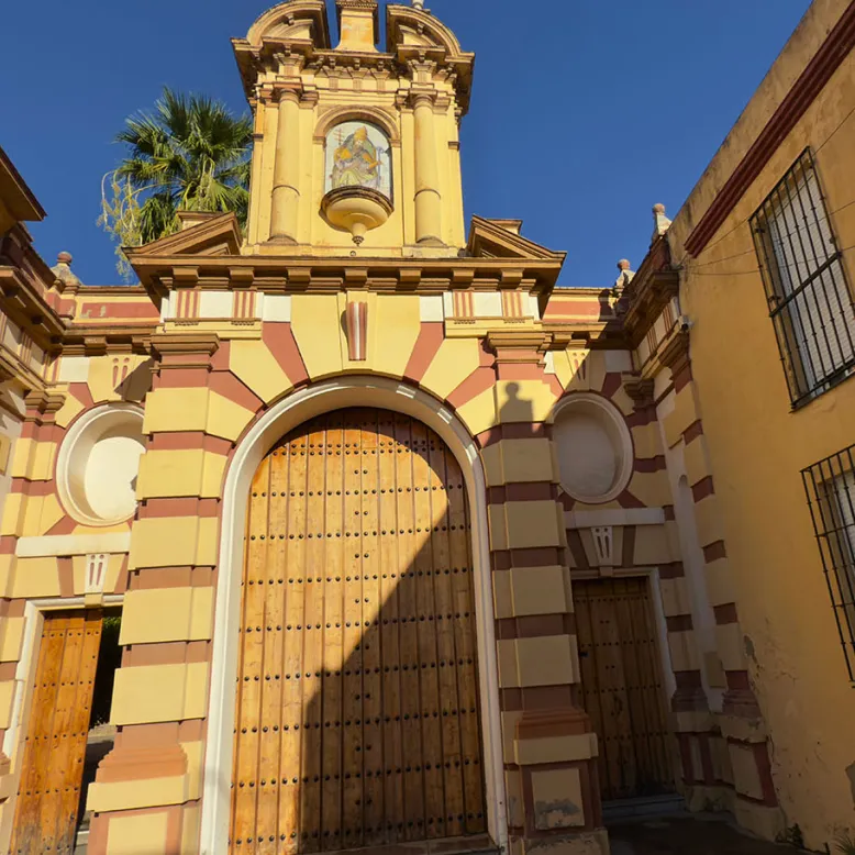 Monastère Royal de San Clemente
