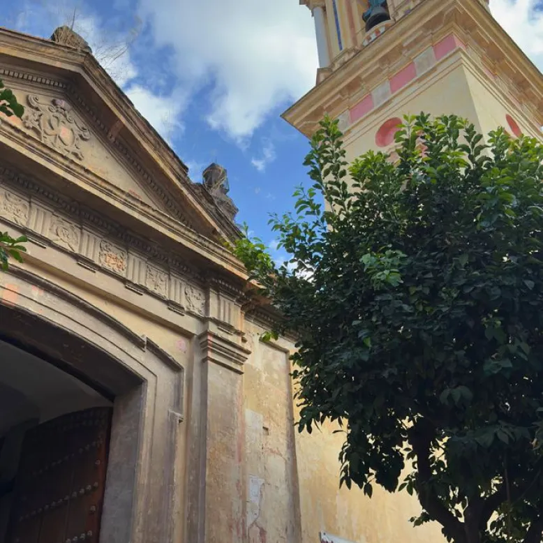 Eglise San Bartolome