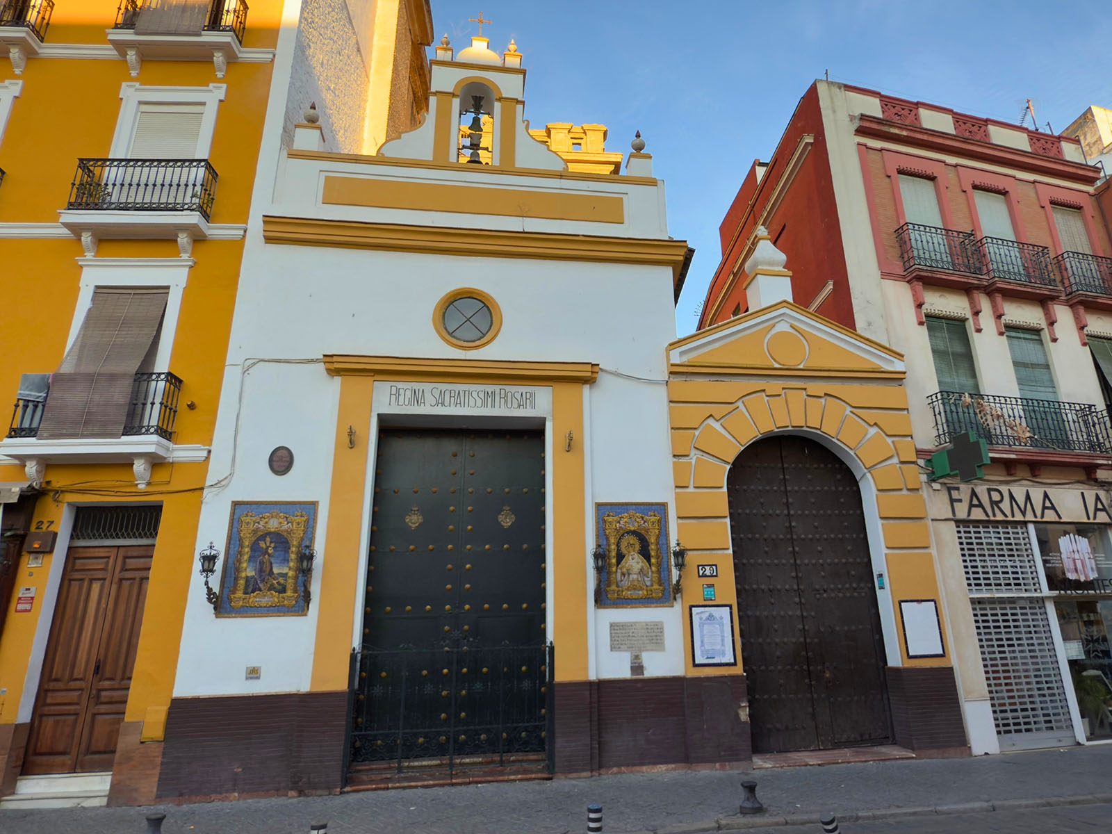 Capilla de Montesión