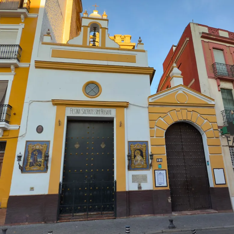 Capilla de Montesión