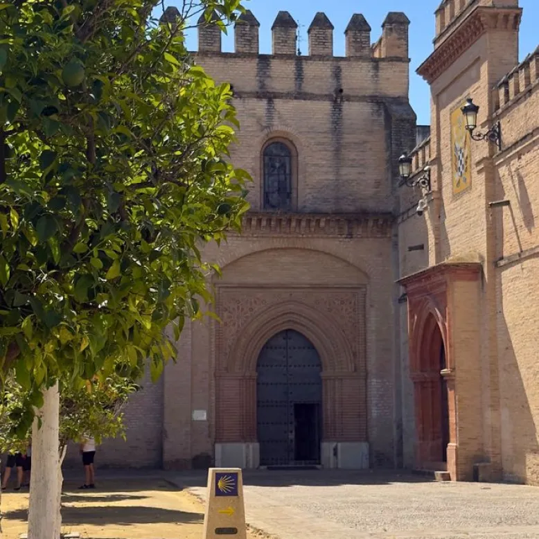 Monastère de San Isidoro del Campo