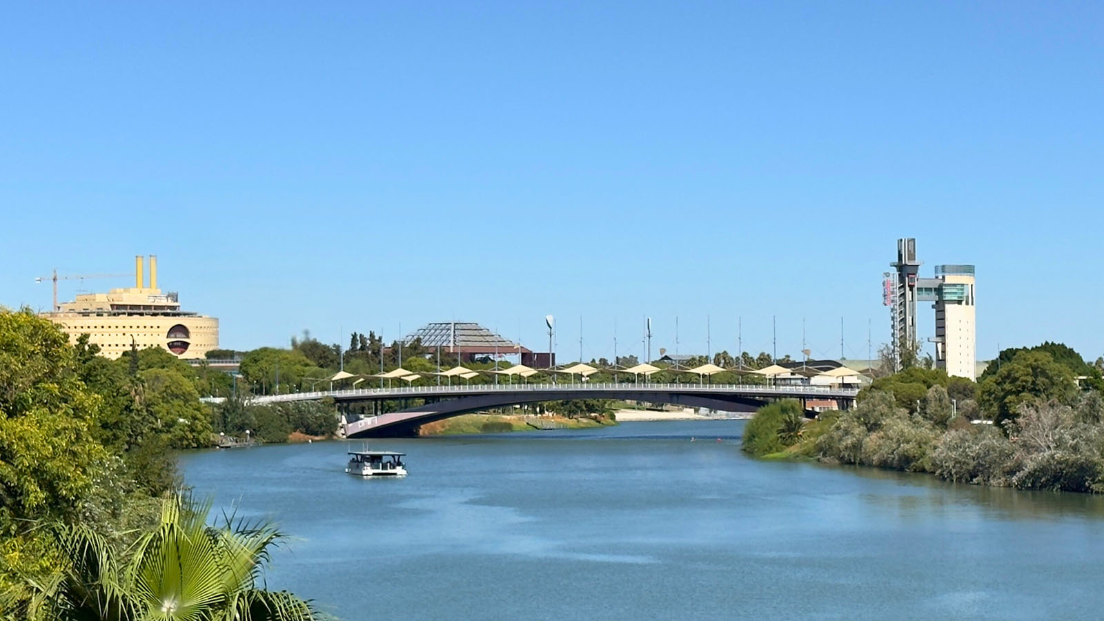 Pont du Cachorro - Puente del Cachorro / Puent ...
