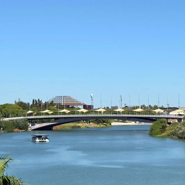 Pont du Cachorro - Puente del Cachorro / Puent ...