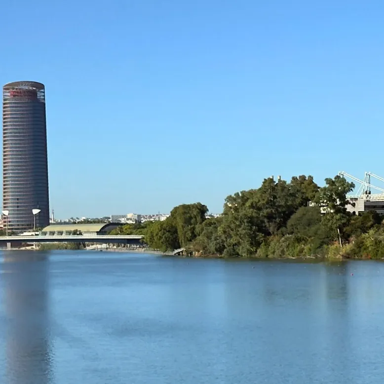 Torre Sevilla