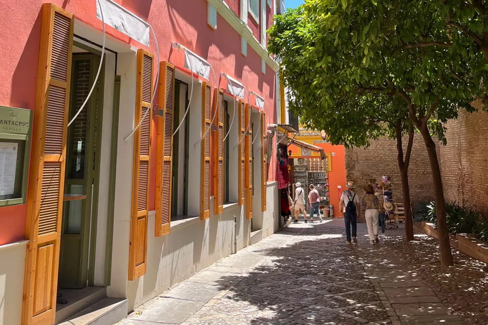 Ramenez un bout d'Andalousie dans vos valises !