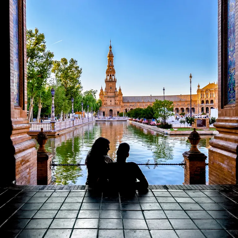 What to do in Seville as a couple? The top 10 ...