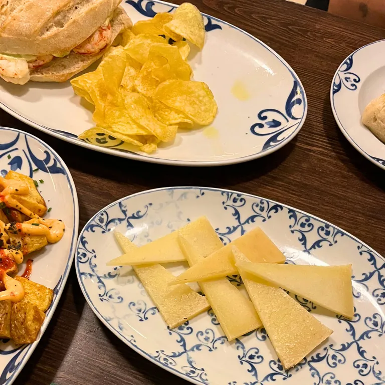 Los mejores bares de tapas de Sevilla