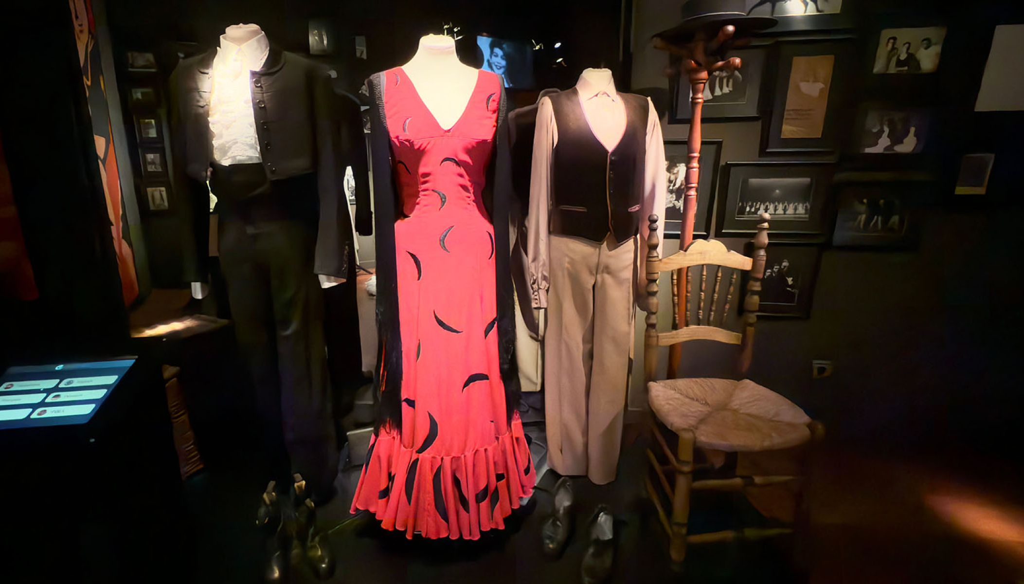 Flamenco in Seville: from the museum to the tablao, it's just a short step