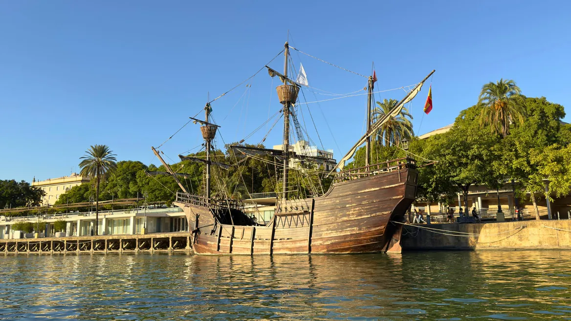 Nao Victoria
