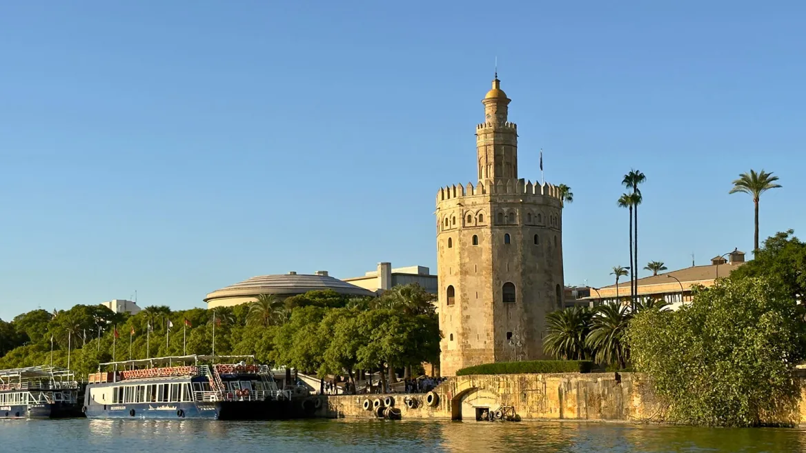 Torre del Oro