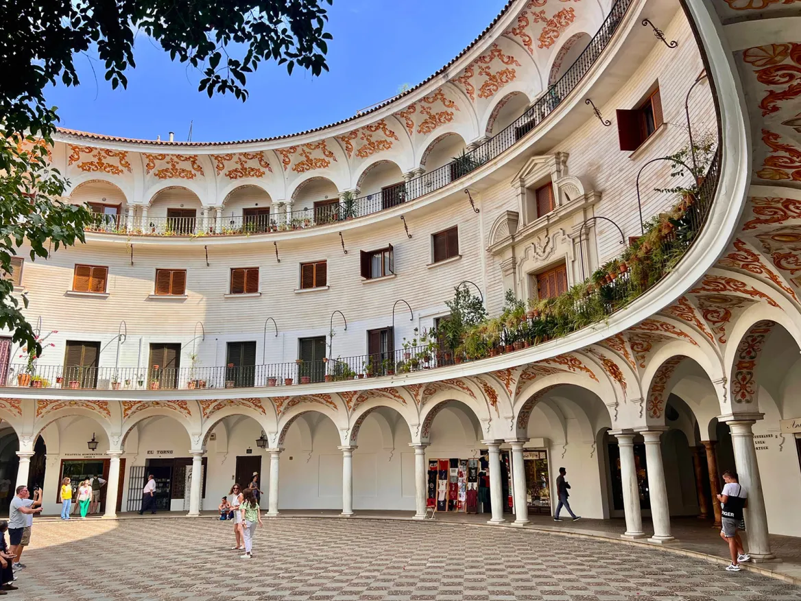 Plaza del Cabildo