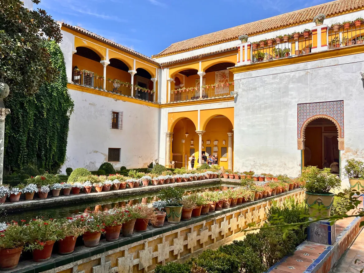Casa de Pilatos