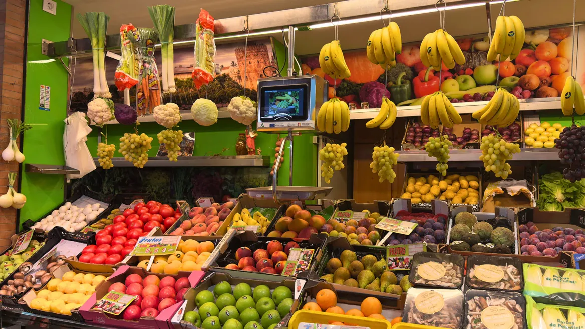 Mercado de Triana