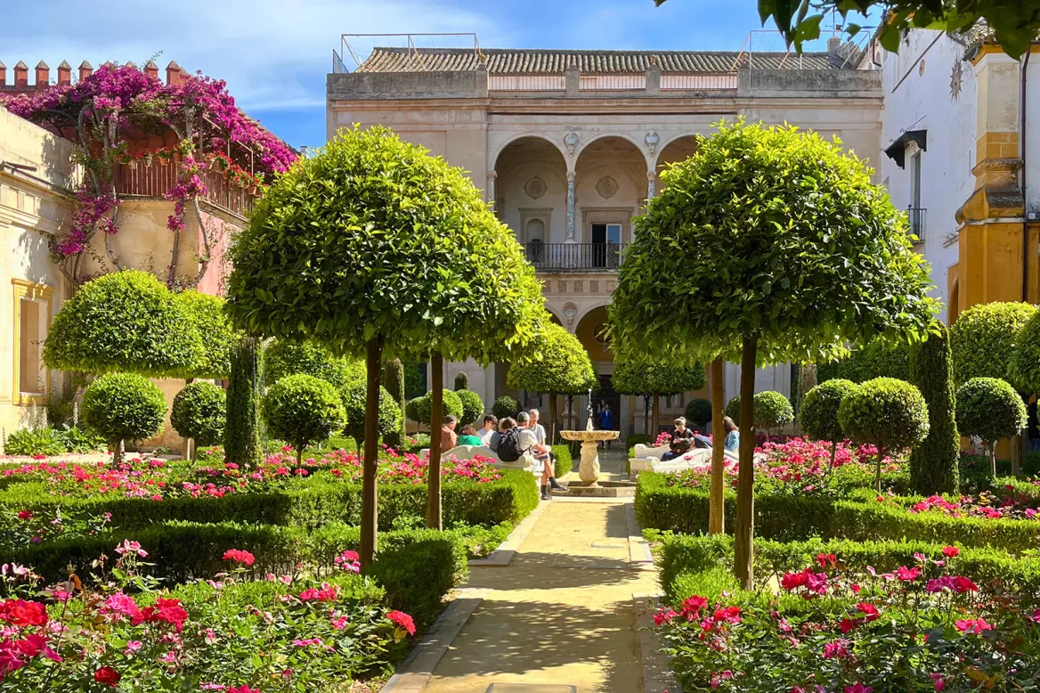 Casa de Pilatos