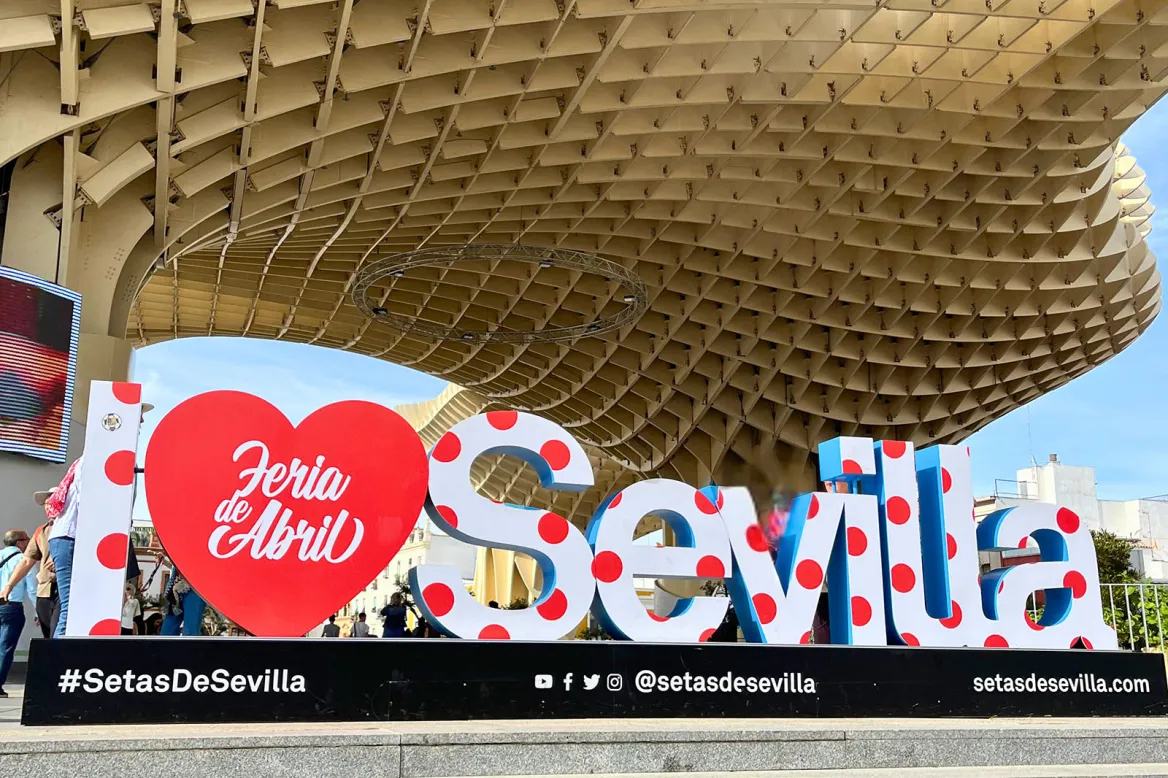 Setas Seville