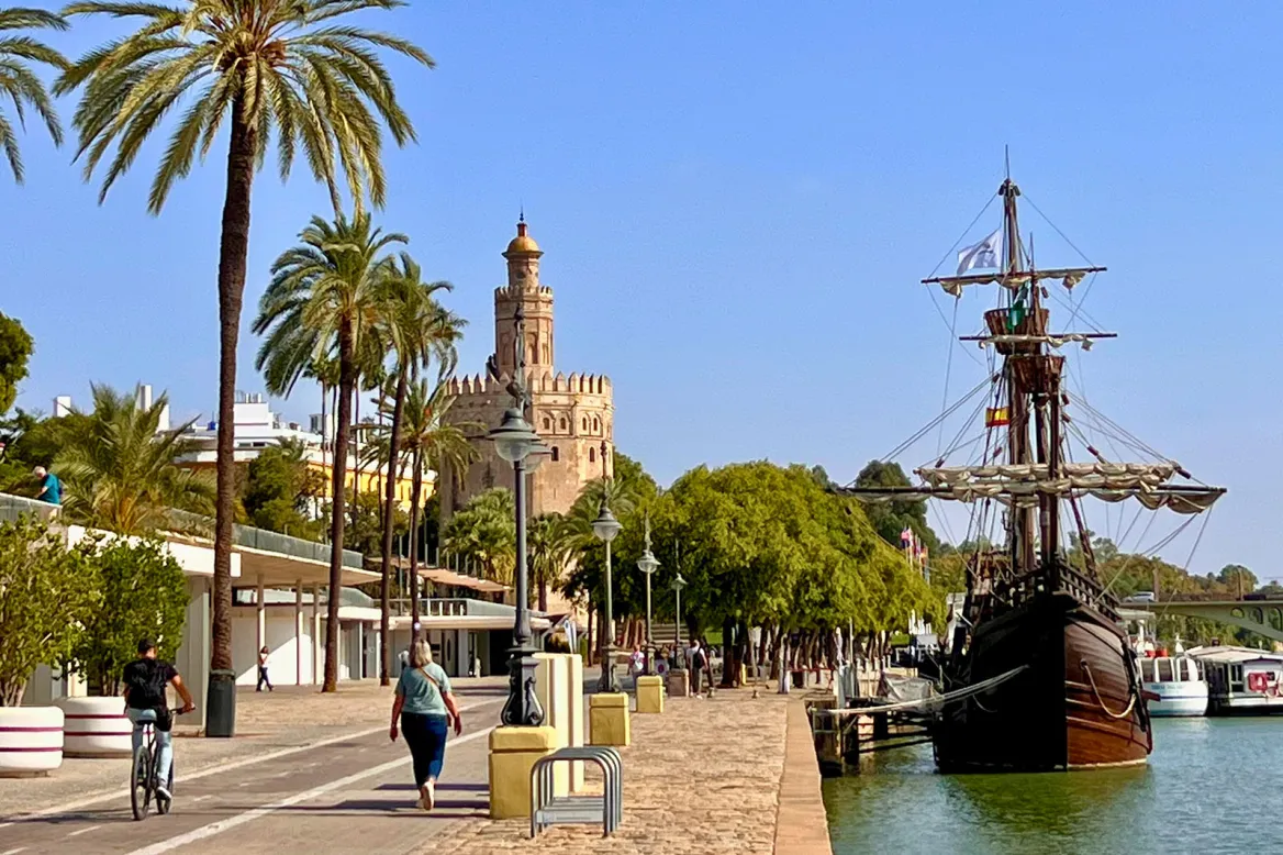 Guadalquivir