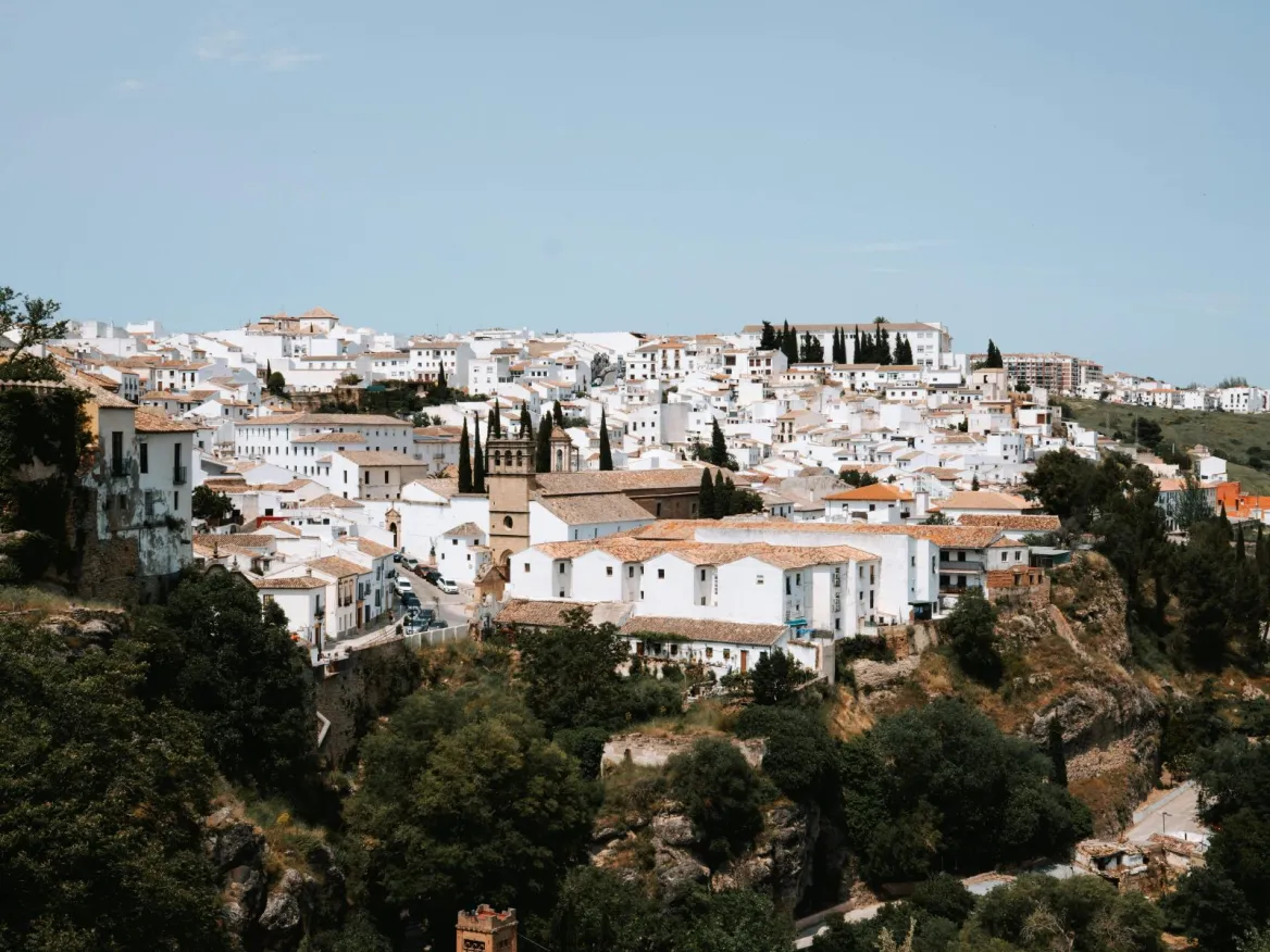 Ronda