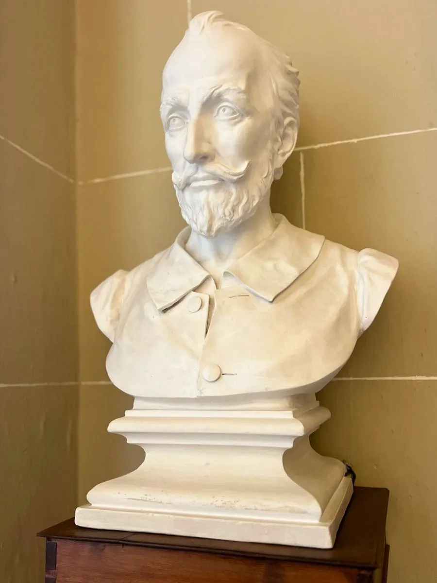 Archives of the Indies, Seville