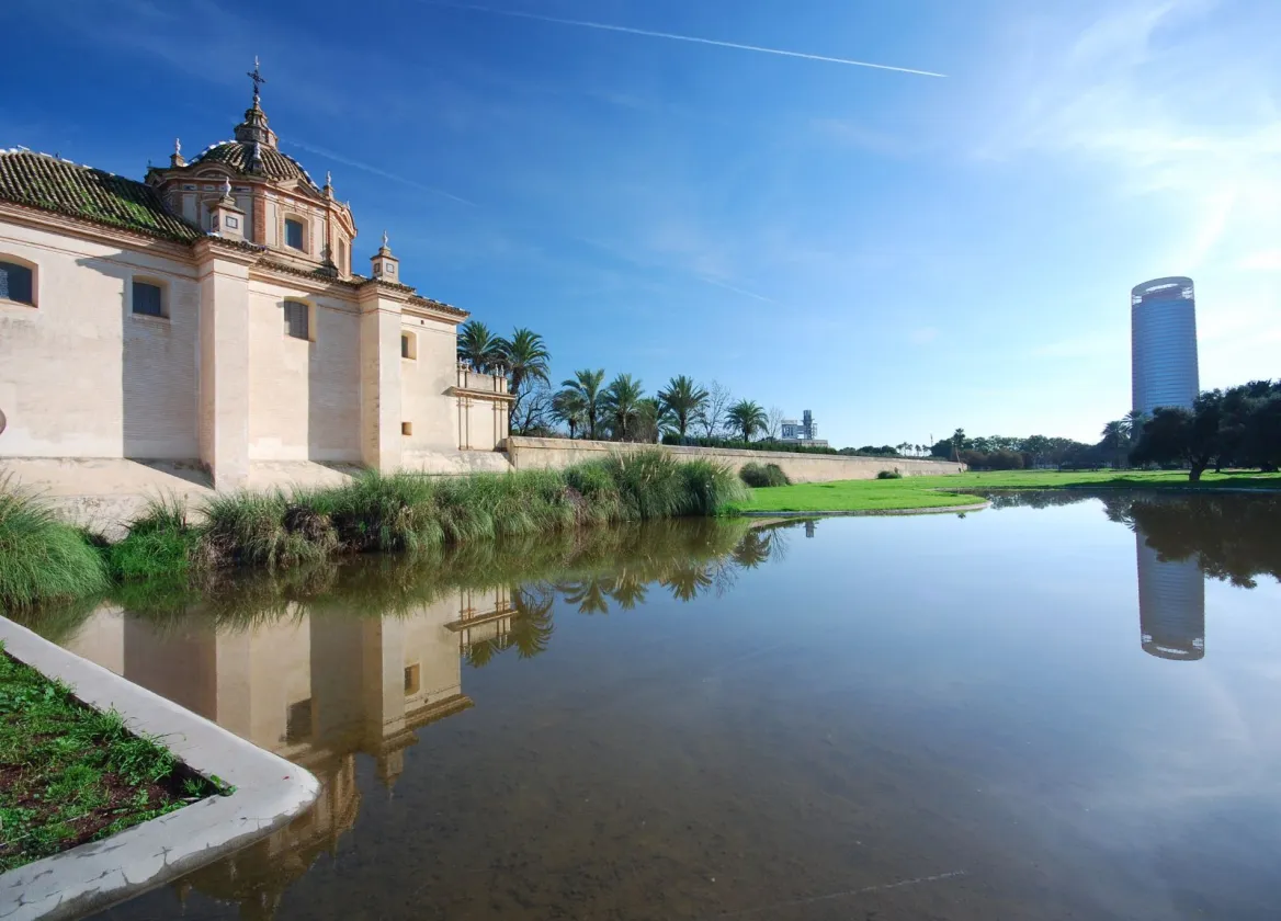 CAAC Seville