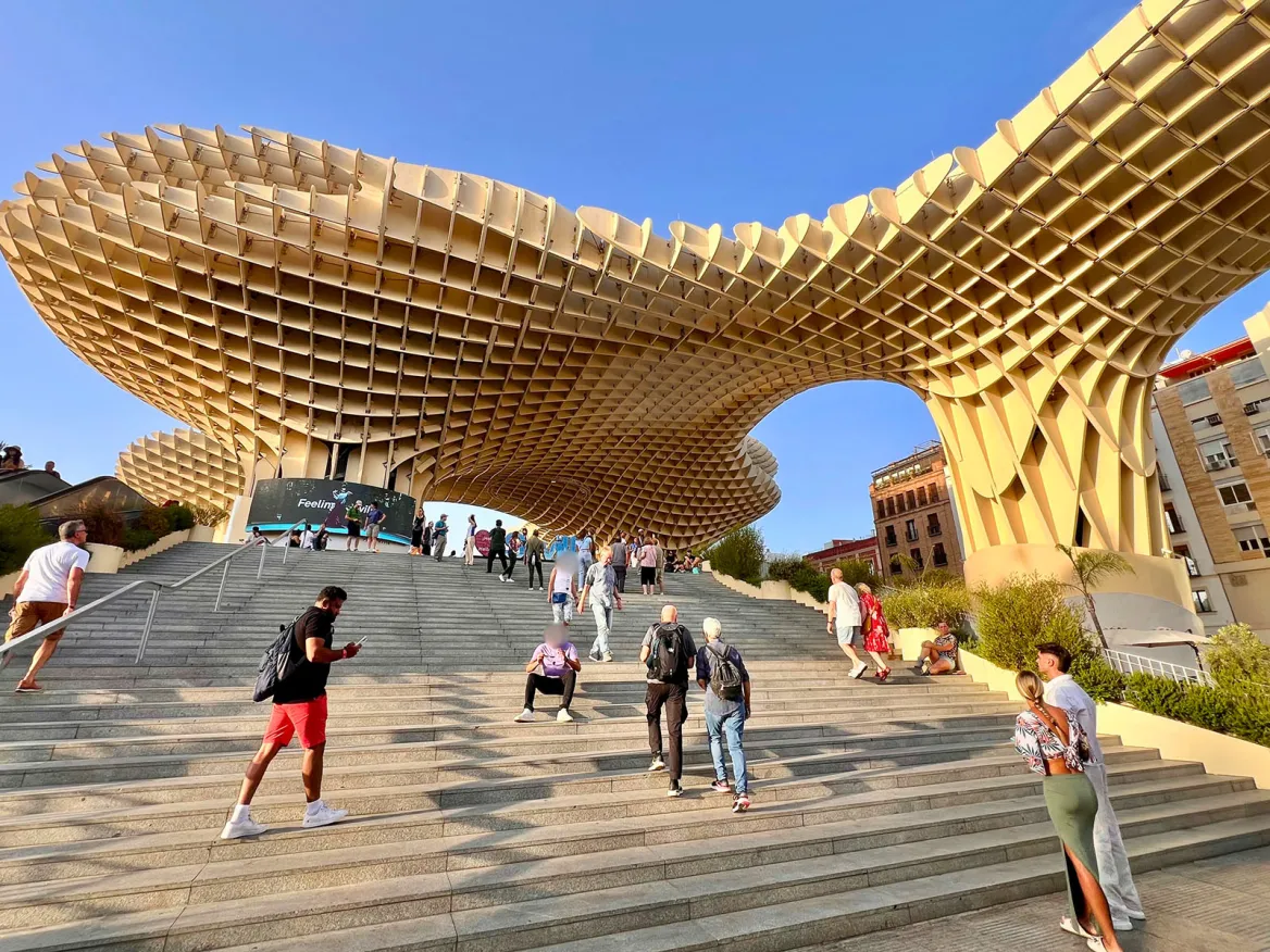 Metropol Parasol