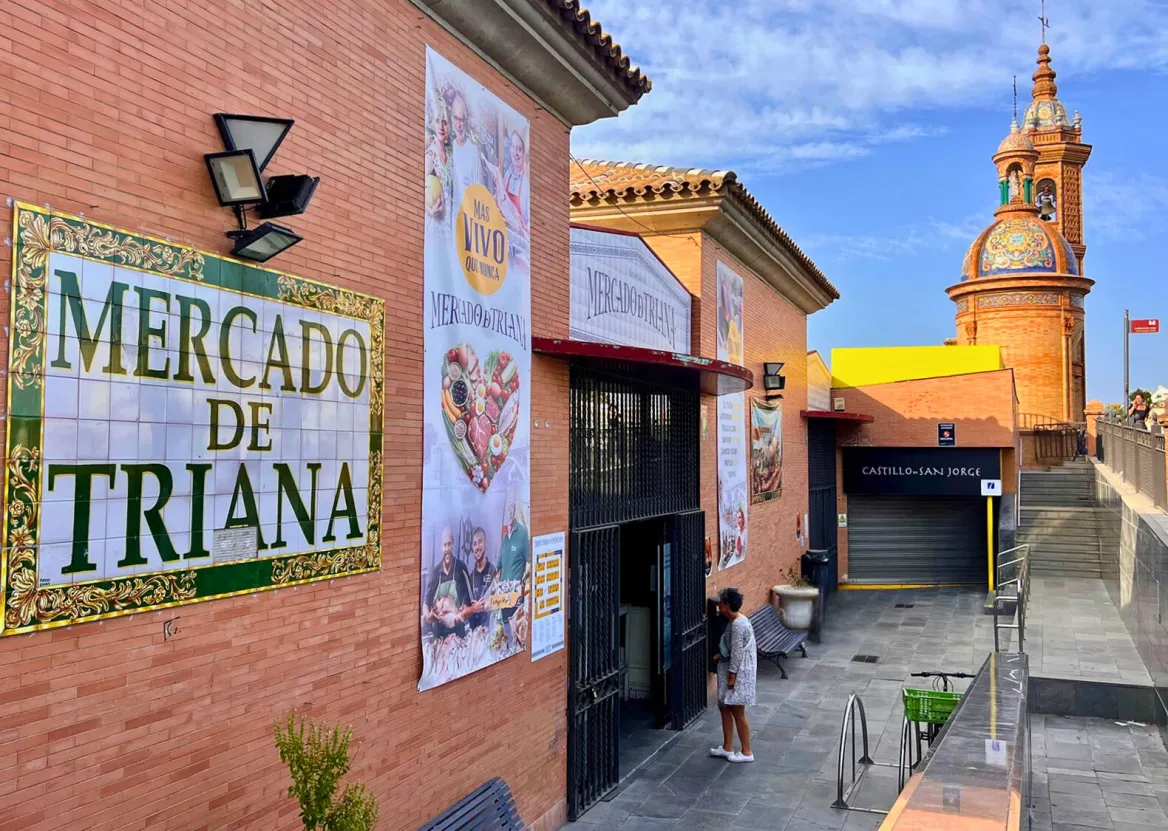 Triana Market