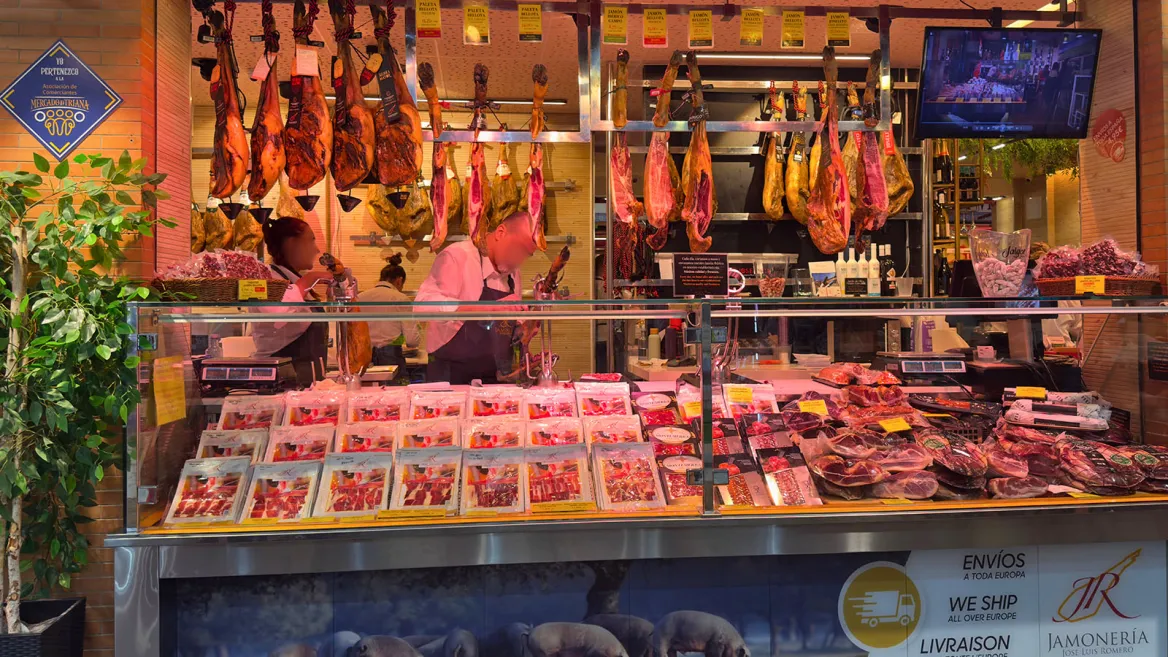 Mercado de Triana
