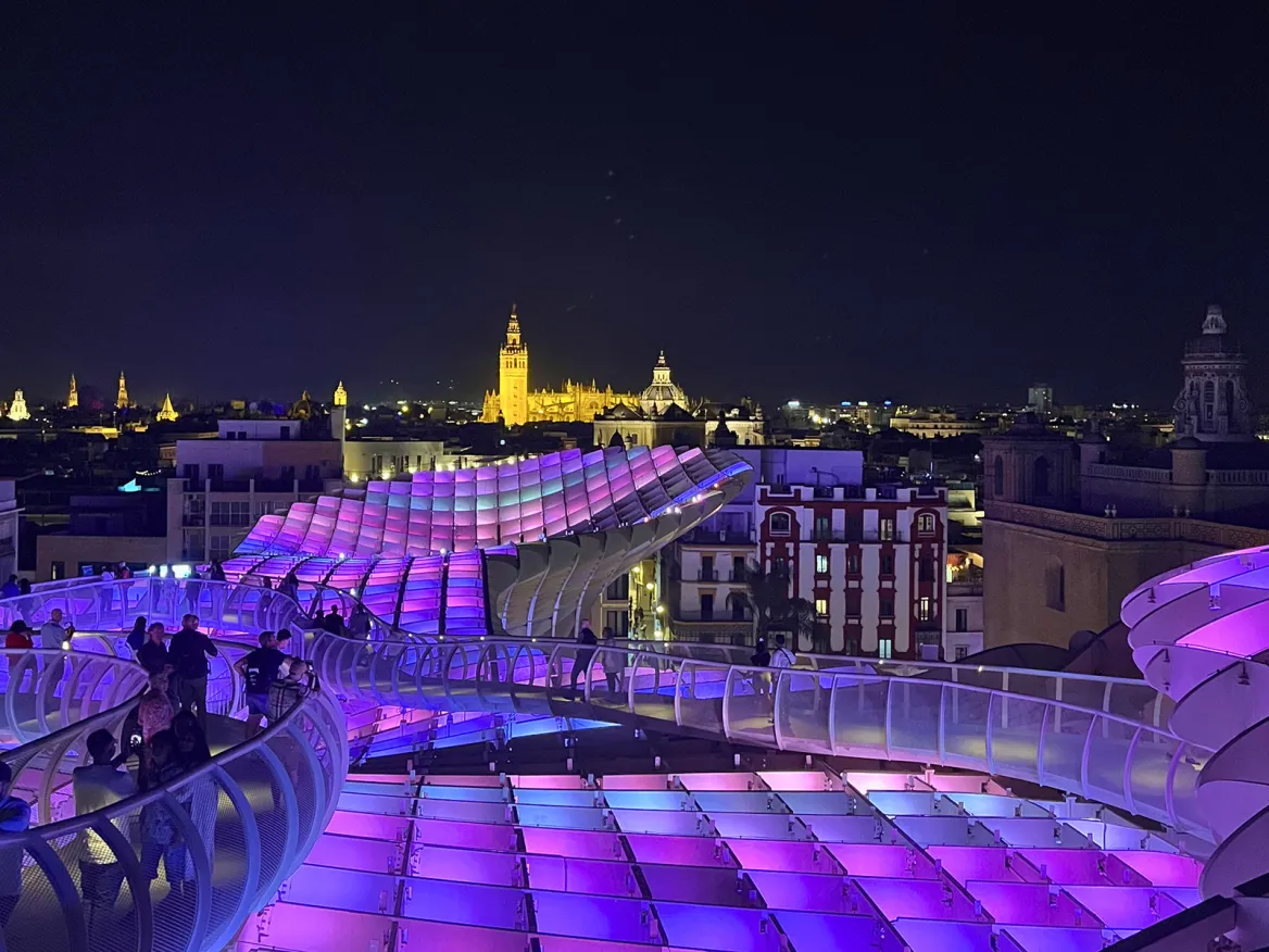 Metropol Parasol