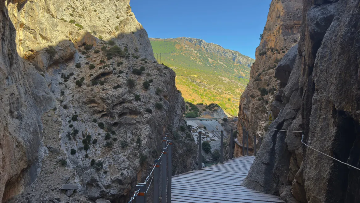 Caminito del Rey