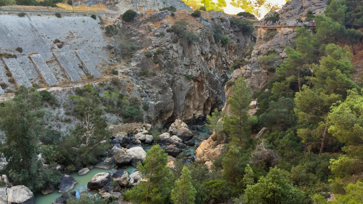 Caminito del Rey