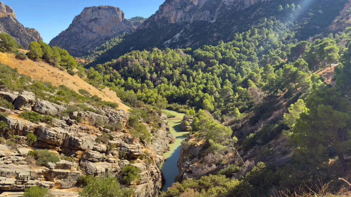 Caminito del Rey