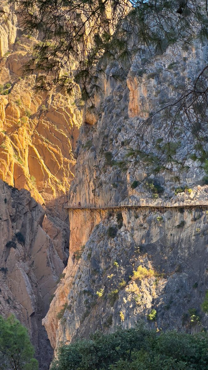 Caminito del Rey