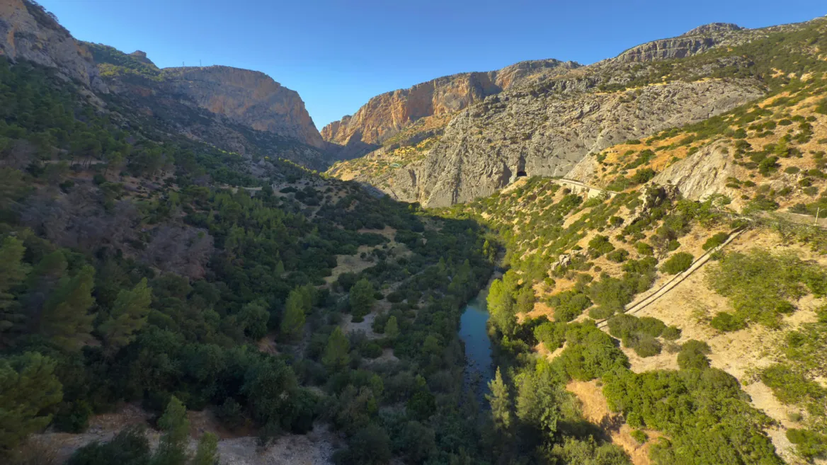 Caminito del Rey