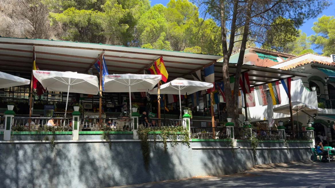 Caminito del Rey