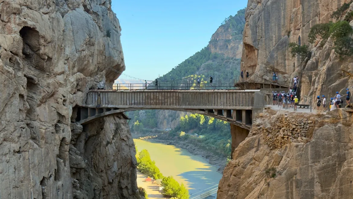 Caminito del Rey