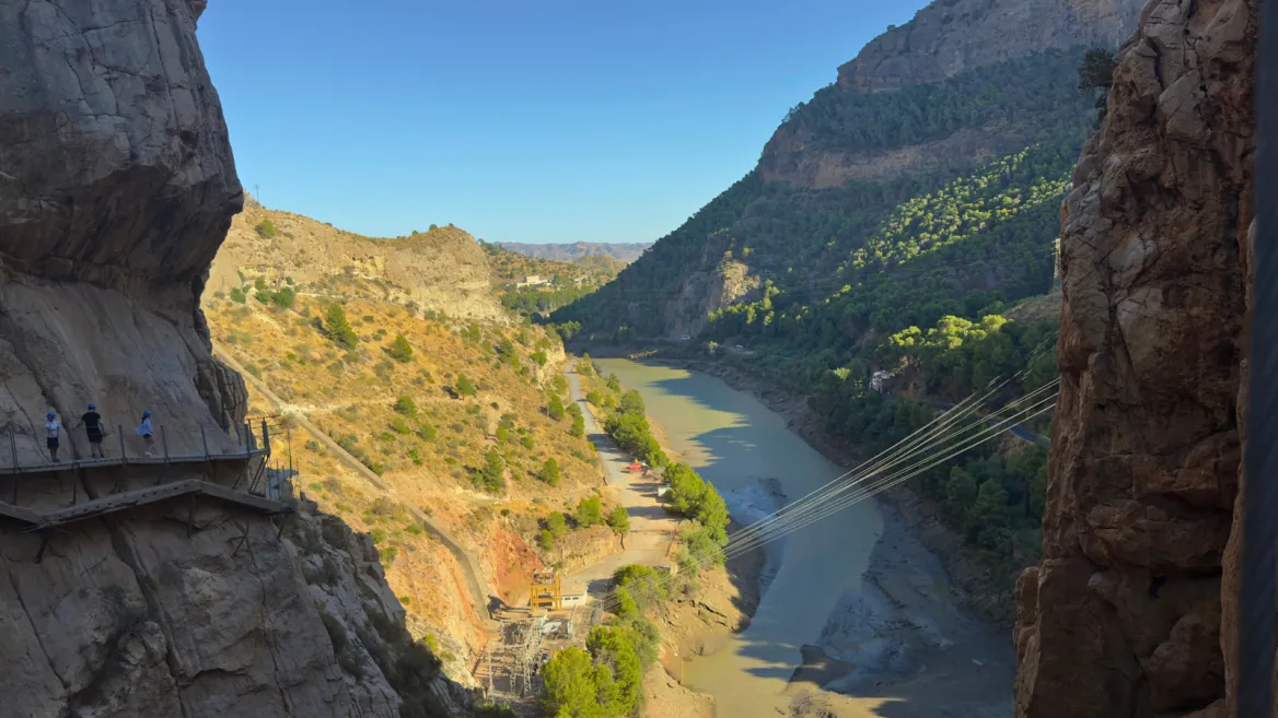 Caminito del Rey