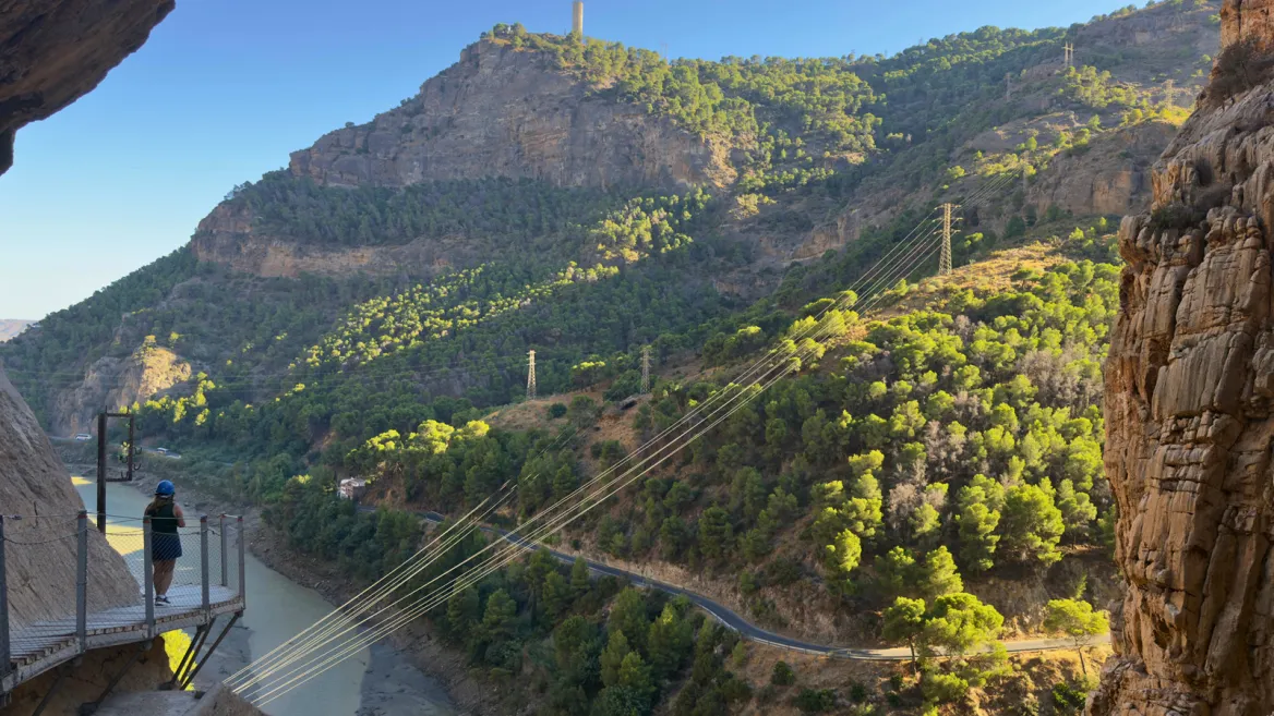 Caminito del Rey