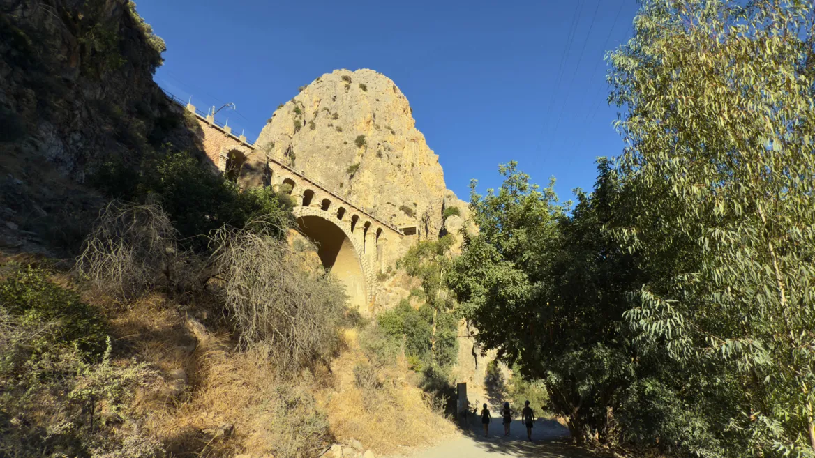 Caminito del Rey