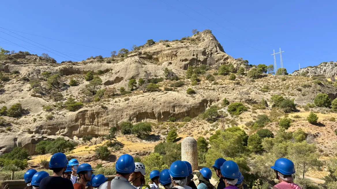 Caminito del Rey