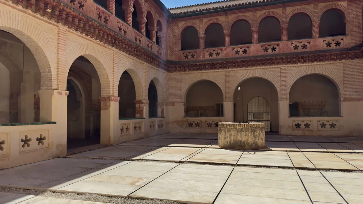 Monasterio de San Isidoro del Campo