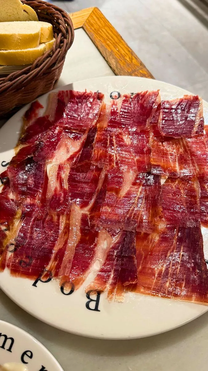 Bodeguita Antonio Romero Sevilla