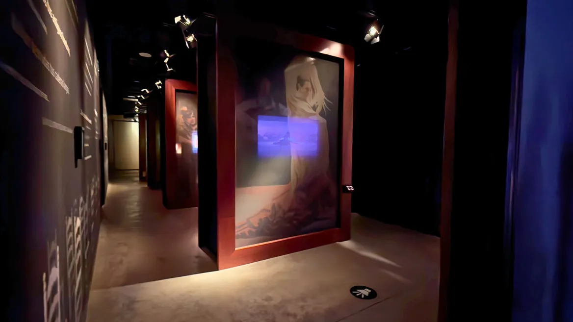 Museo del Baile Flamenco Sevilla
