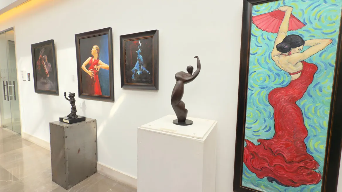 Museo del Baile Flamenco Sevilla