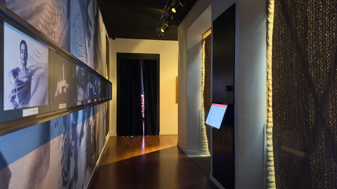 Museo del Baile Flamenco Sevilla