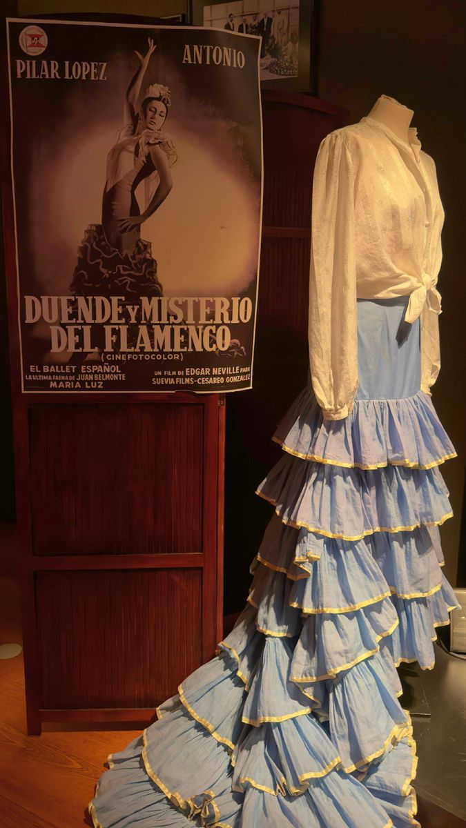 Museo del Baile Flamenco Sevilla
