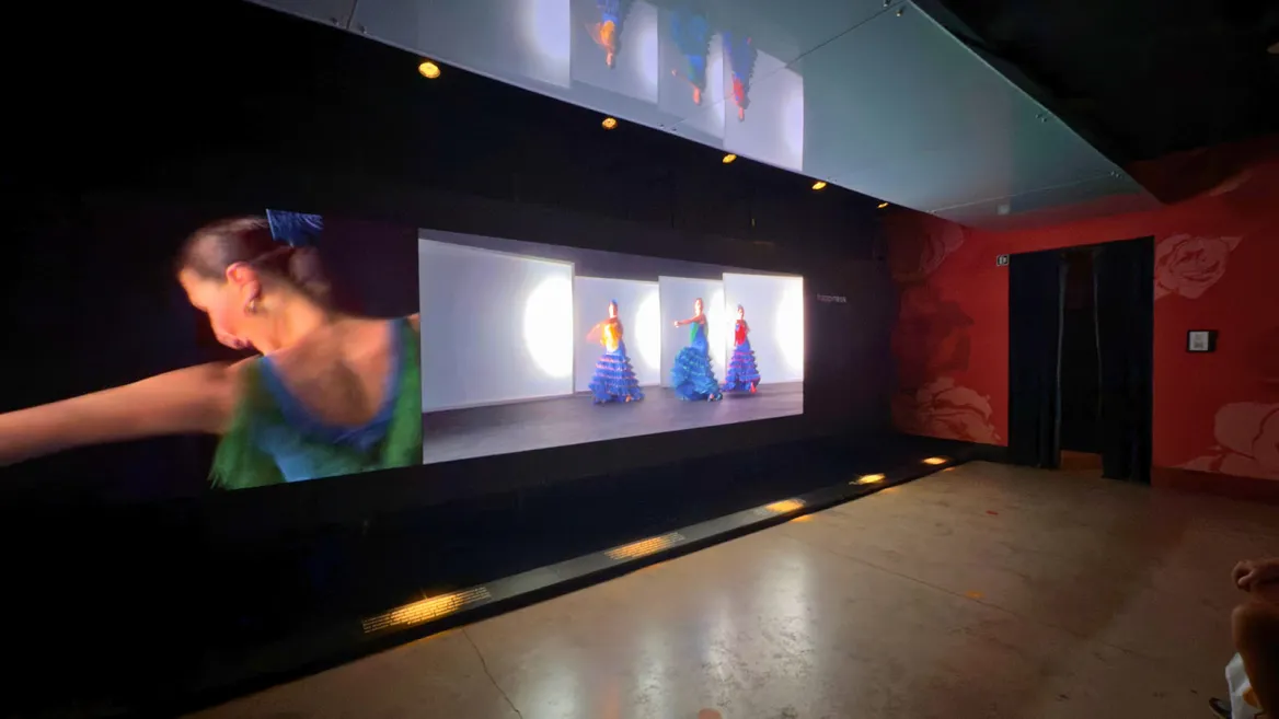 Museo del Baile Flamenco Sevilla